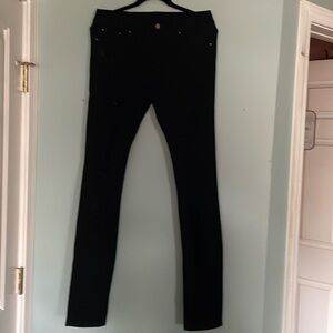 Mnml Men’s Rhinestone Skinny Denim